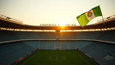 The 2013 Season: La Fiera's Resurgence in Liga MX