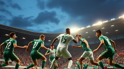 Club Leon faces Club America in Matchday 16 of the Clausura 2026 Tournament