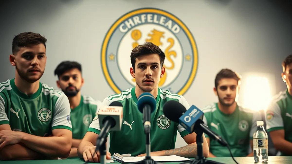 Club Leon Seeks to Overturn Expulsion from Club World Cup