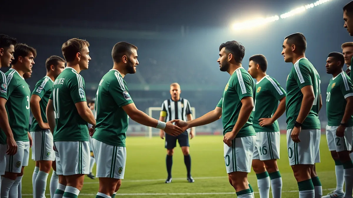 Key Factors for the Match Against Atlas in the Leagues Cup