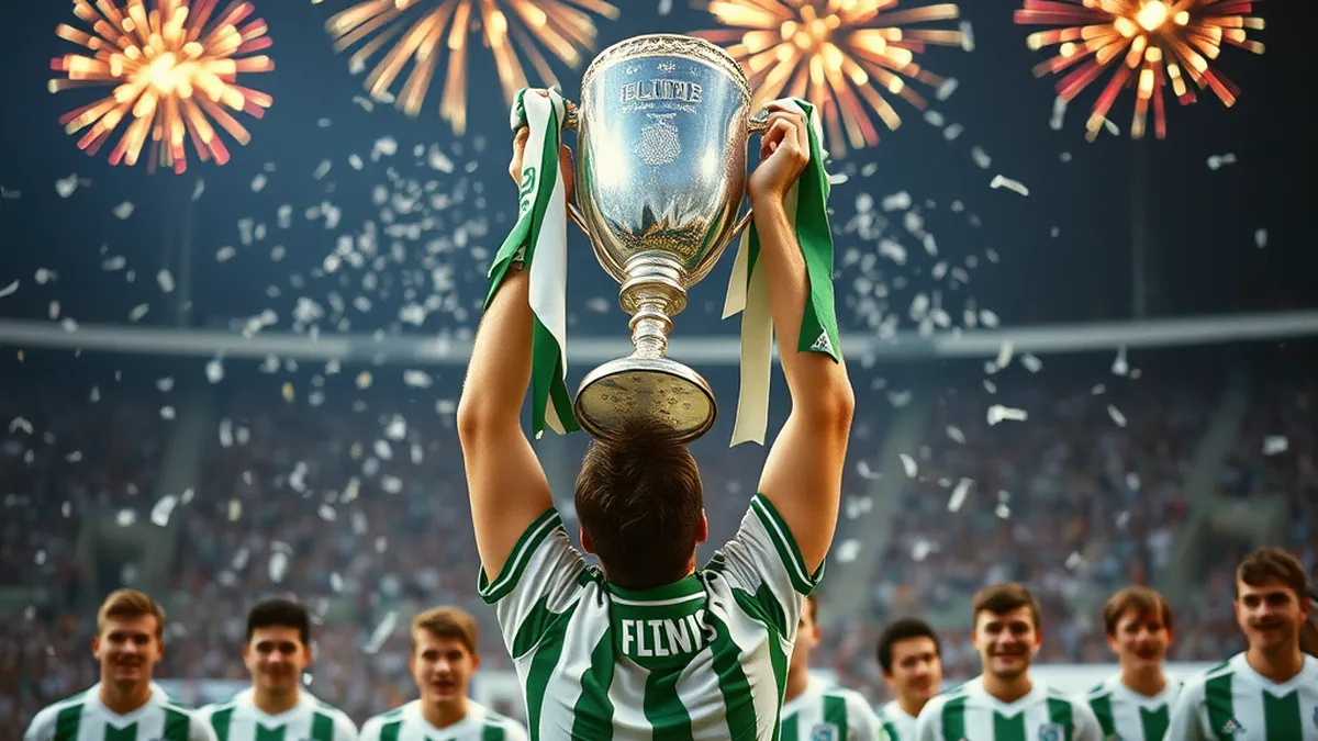 El Ascenso a la Élite: La Temporada 1987-88 de La Fiera