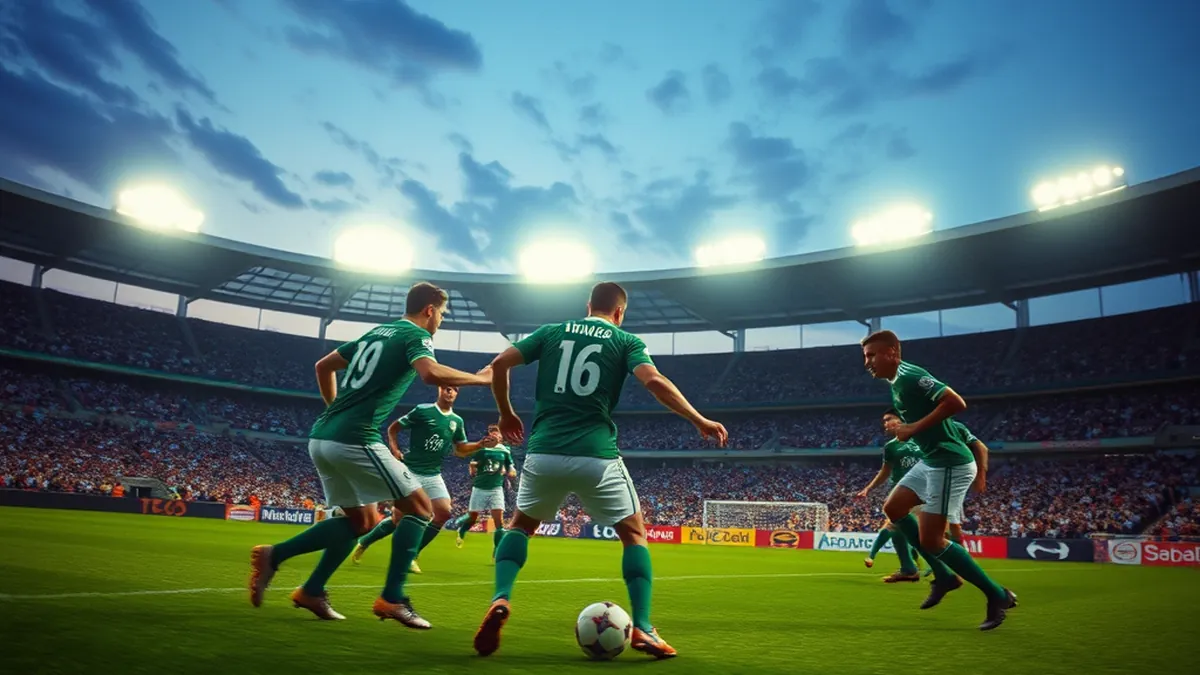 Club Leon vs Pumas: Live Stream and Match Preview