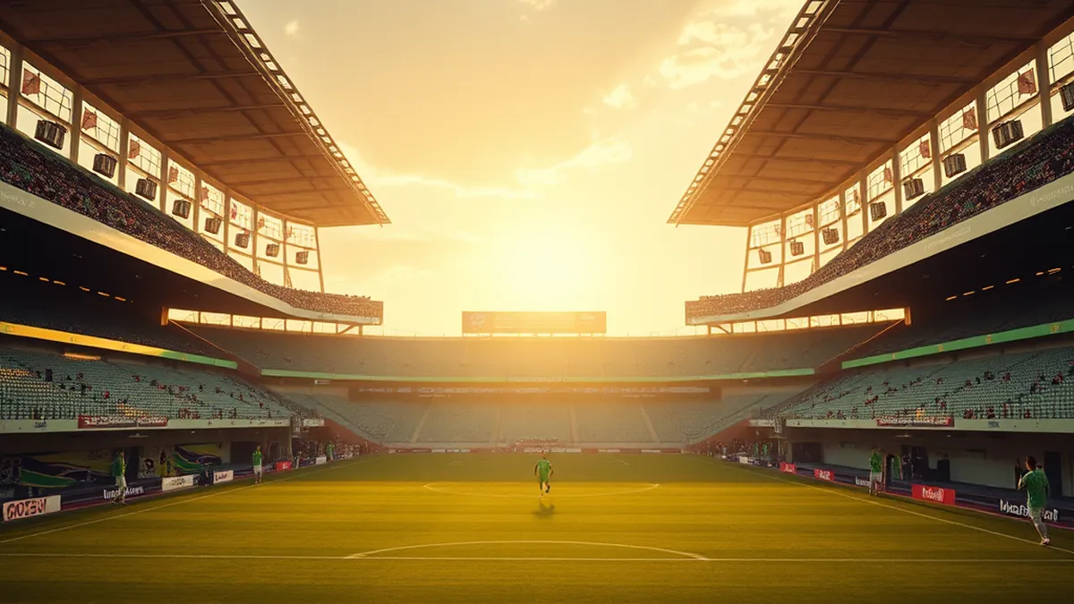 Club Leon Excluded from FIFA Club World Cup 2025 by FIFA