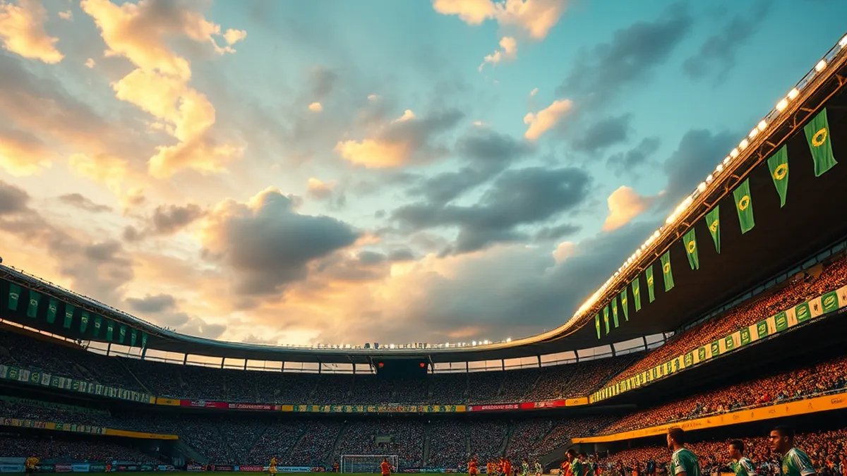 Club Leon crowned territorial champions with crushing win