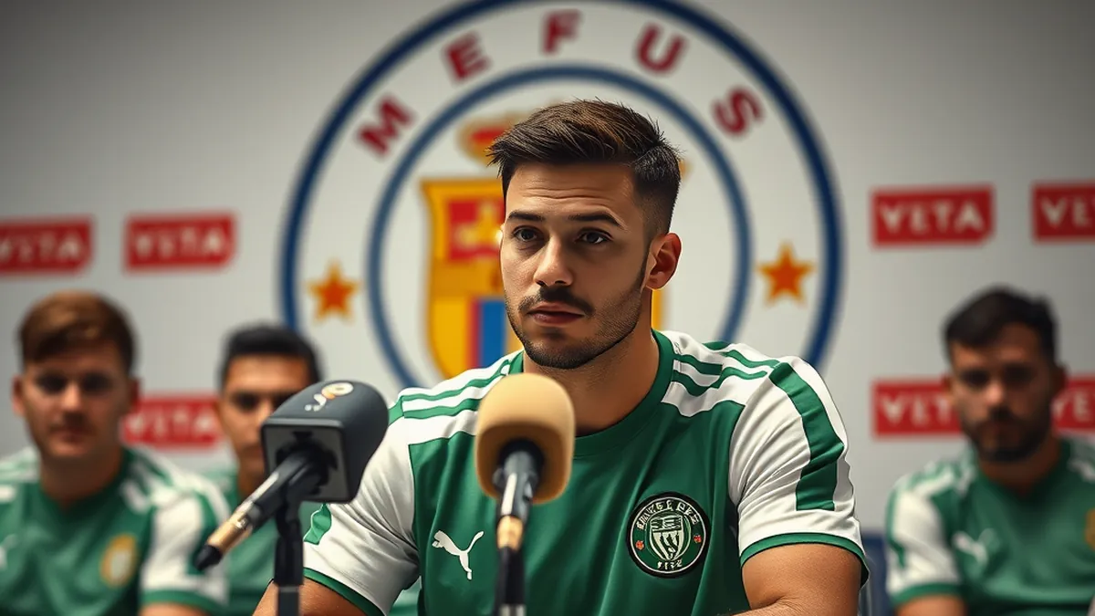 Club Leon Sale: Jesus Martinez Confirms Offers