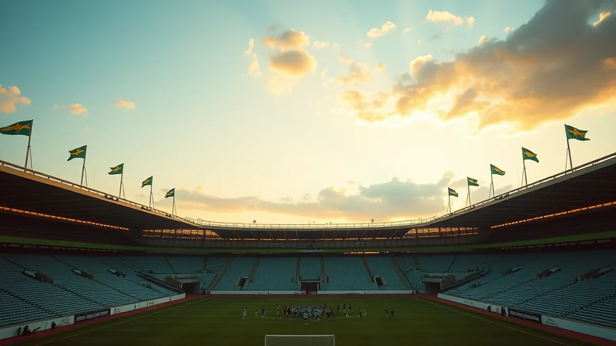 Club Leon Faces Uncertainty in Club World Cup