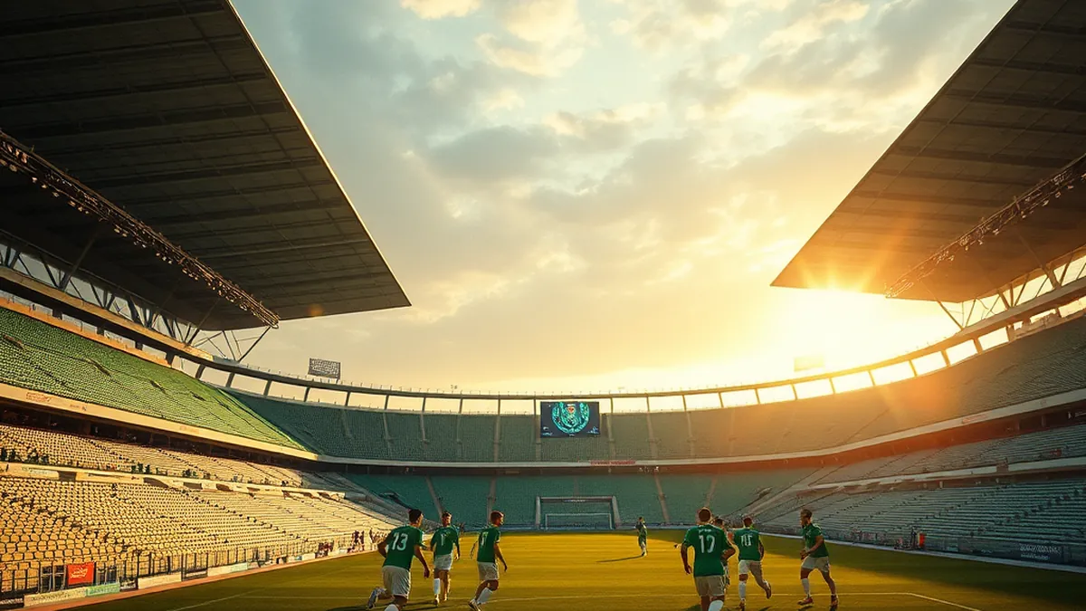 La Fiera se enfrenta a Pachuca en partido por la inclusión
