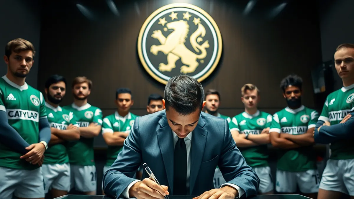 Club Leon Faces Rumors of Sale to Carlos Slim
