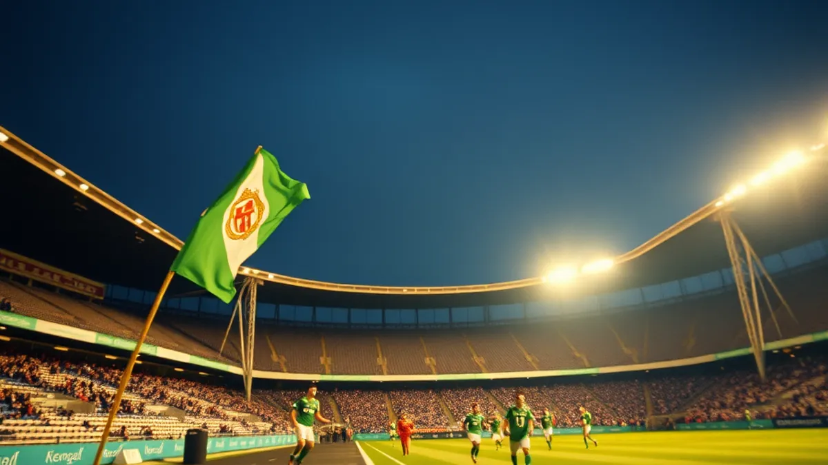 La Fiera and the Magic of Derbies: Traditions That Ignite the Stadium
