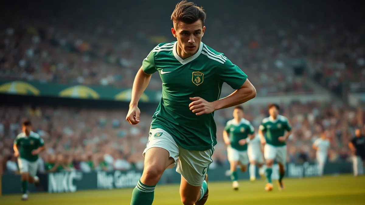 La Fiera se prepara para la Liguilla sin James Rodríguez