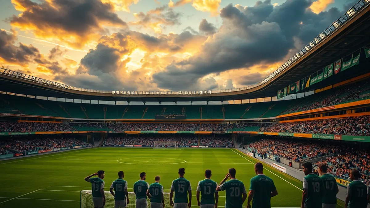 Club Leon y su legado en el Estadio León: historia mundialista
