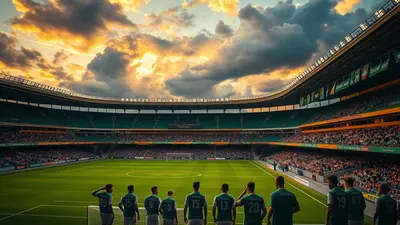 Club Leon and its Legacy at Estadio León: A World Cup History