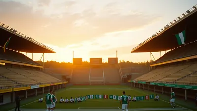 Game Strategies: Adjustments for La Fiera's Future