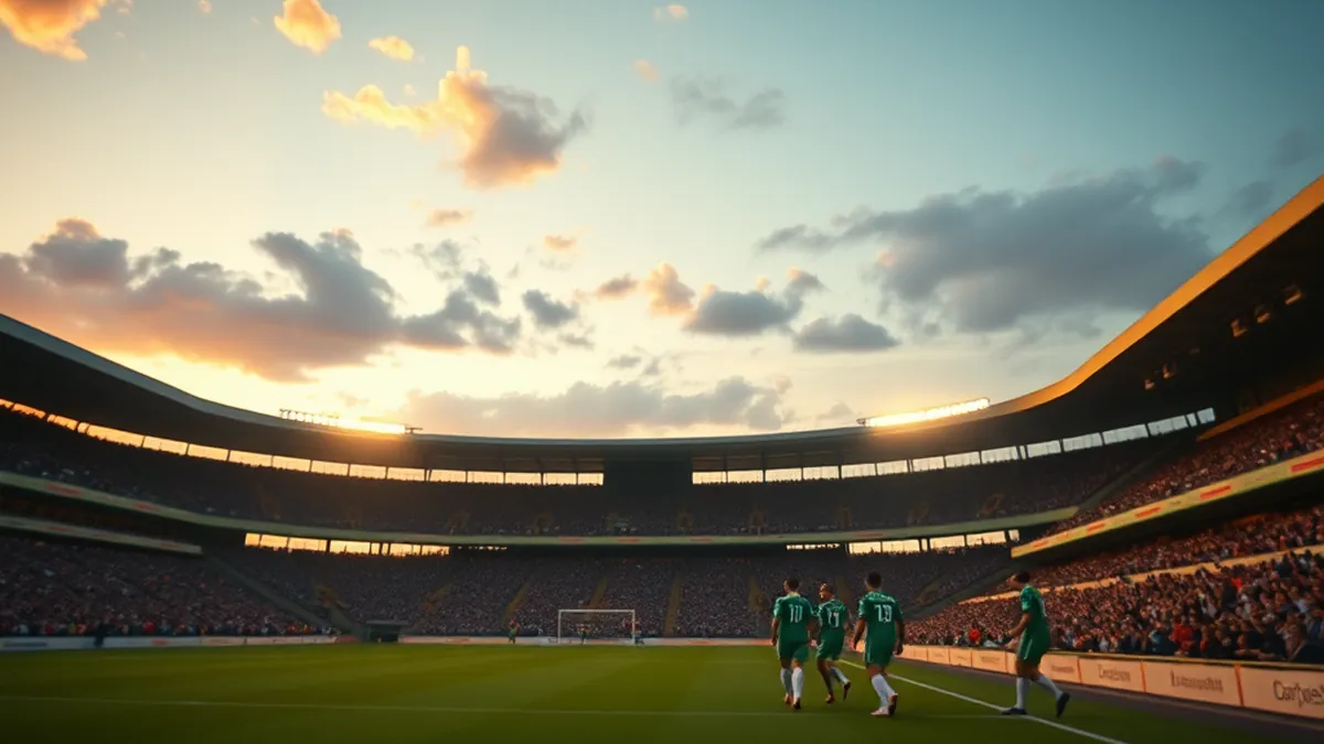 The Golden Era of Club León: The Legacy of the 1960s