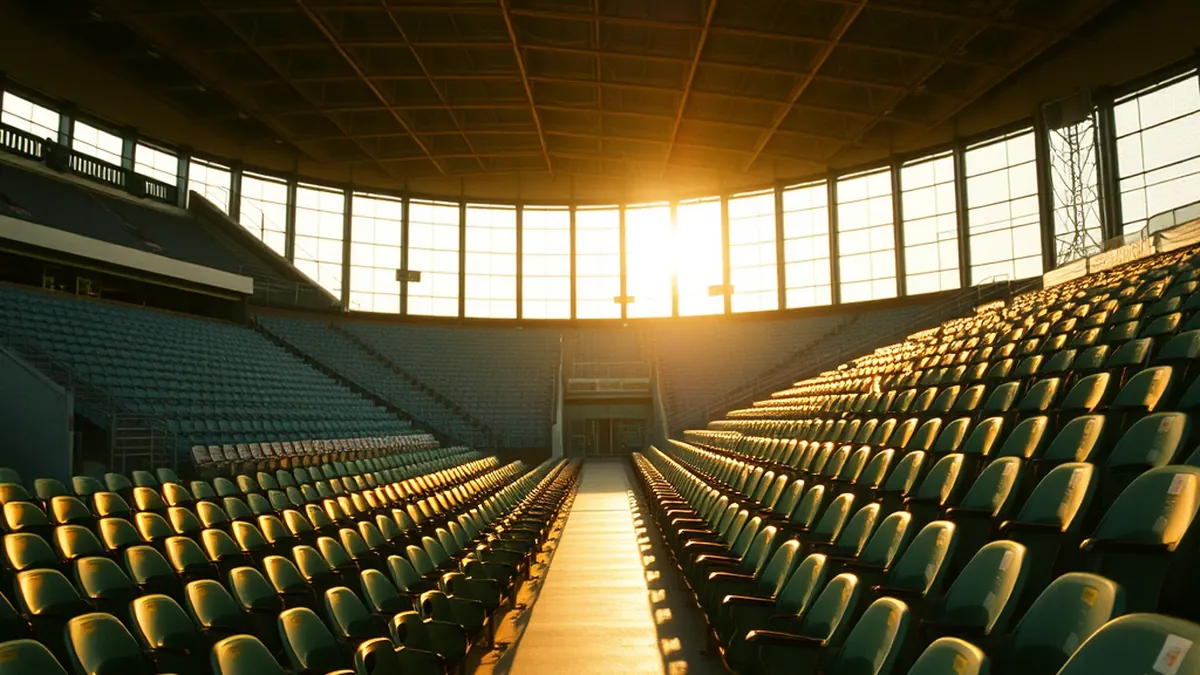 Strengthening the Structure: Tactical Improvements for La Fiera