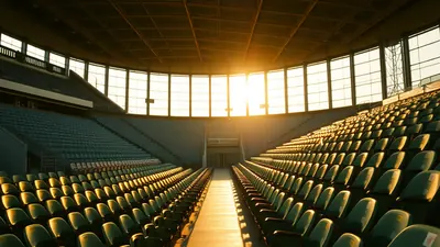 Strengthening the Structure: Tactical Improvements for La Fiera