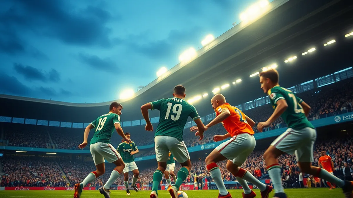 Club Leon Faces Columbus Crew in Leagues Cup 2025