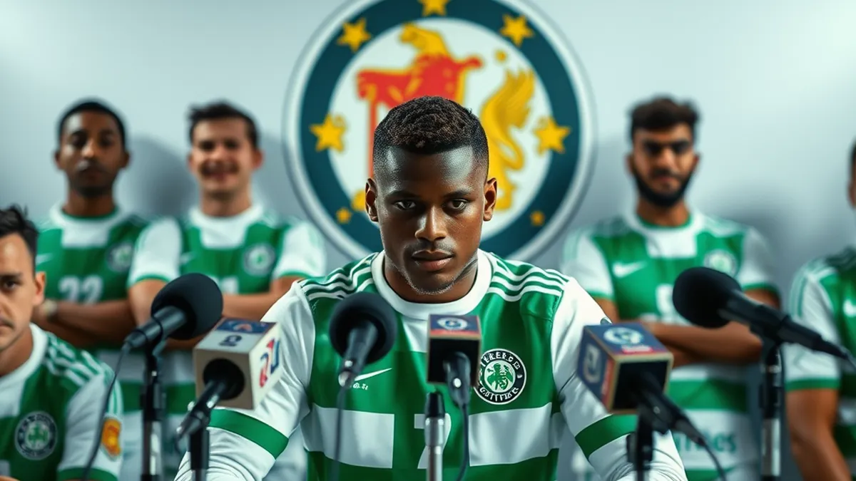 Club Leon enfrenta venta forzada: Jesús Martínez revela problemas de salud