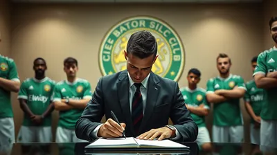 Club Leon Won't Sell 100%, Jesus Martinez to Remain Owner