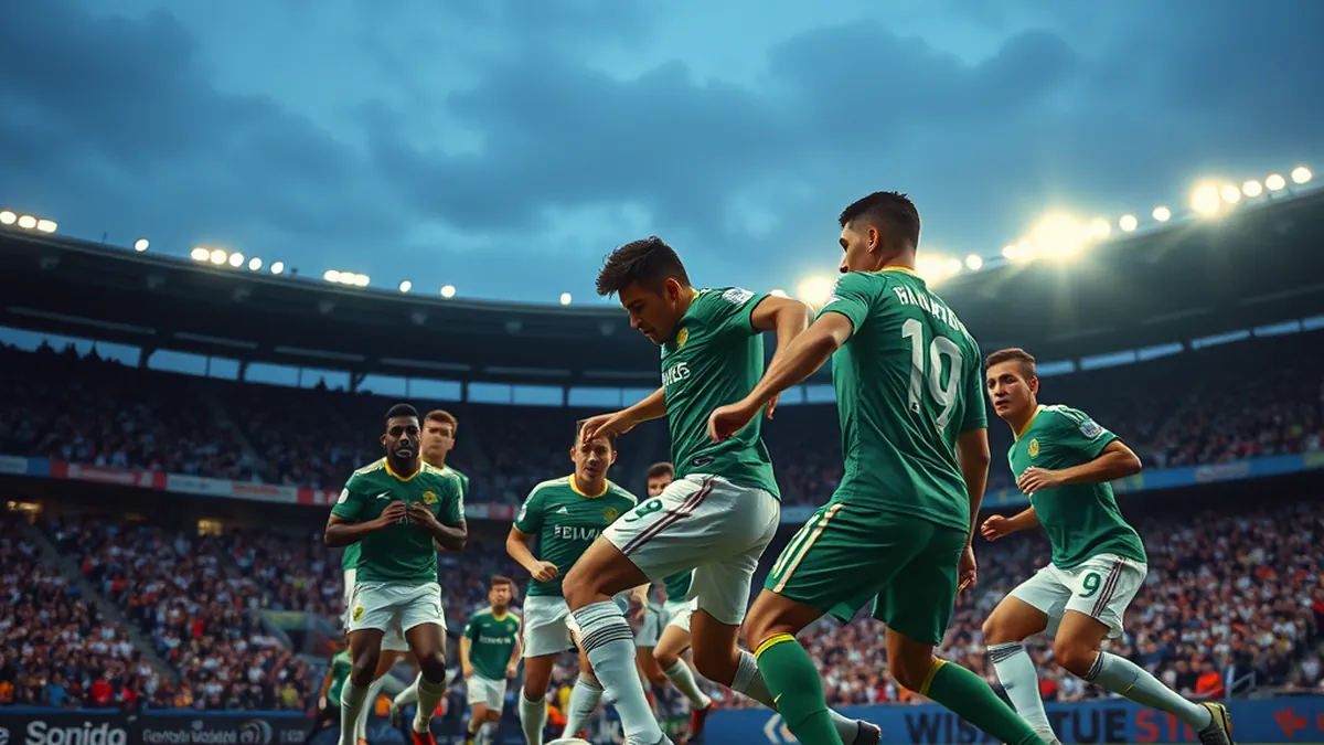 Club León se enfrenta a Rayados en la Jornada 17 de la Liga MX