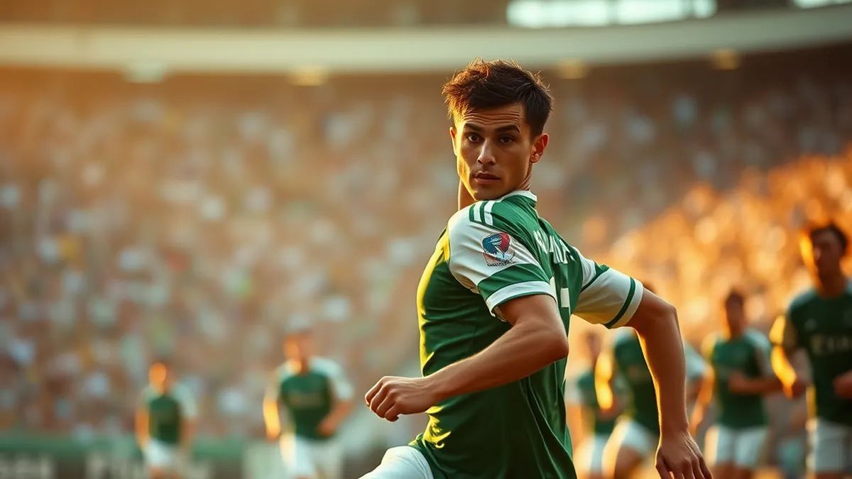 La Fiera: Tactical Adjustments to Solidify Defense