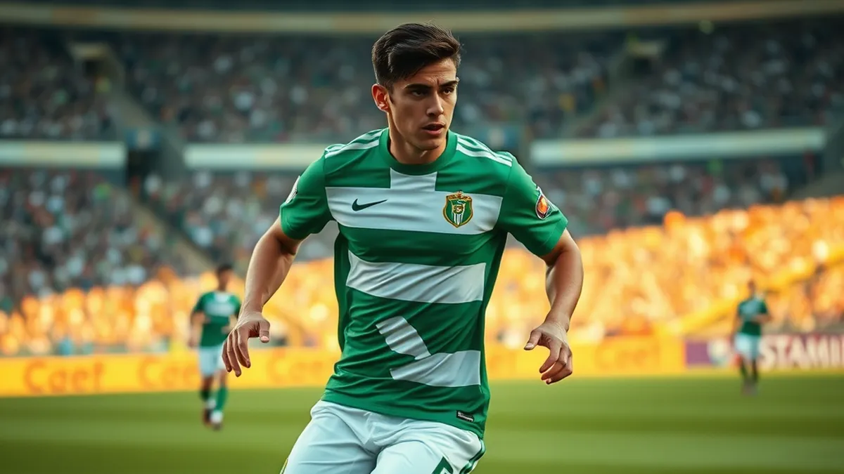Club Leon Begins Preseason Ahead of Apertura 2026