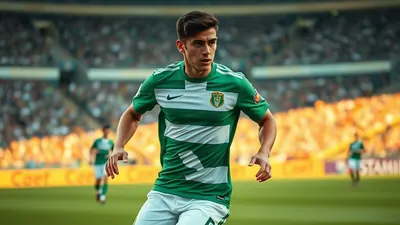 Club Leon Begins Preseason Ahead of Apertura 2026