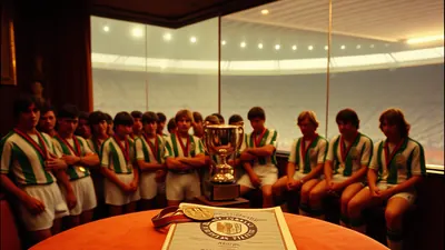 La Inolvidable Final de 1992: Un Sueño Hecho Realidad para La Fiera