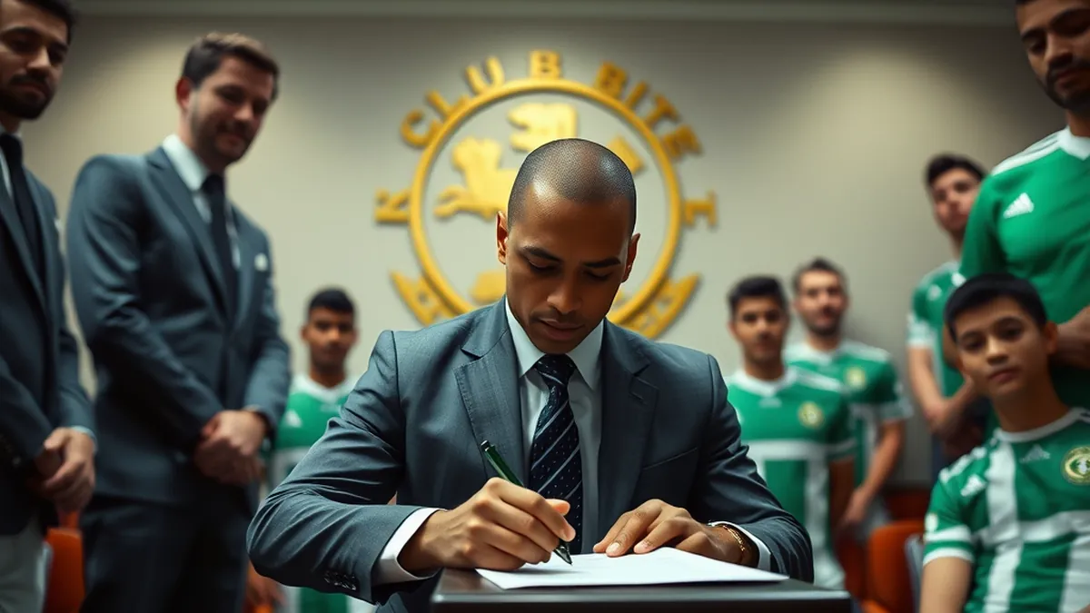 Club Leon busca reforzar su defensa con Kevin Lomónaco