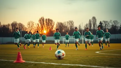 Foreign Players on the Ropes: Who Might Leave Club León?