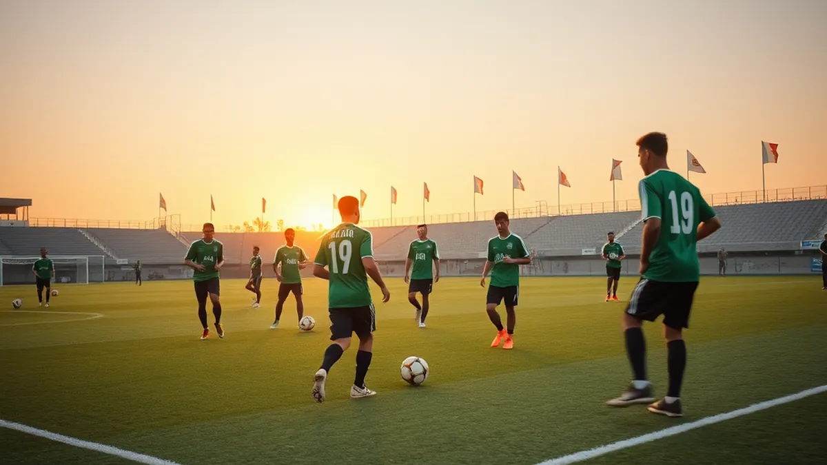 Mineros de Zacatecas visita a Club Leon en duelo de pretemporada