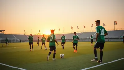Mineros de Zacatecas visits Club Leon in preseason match