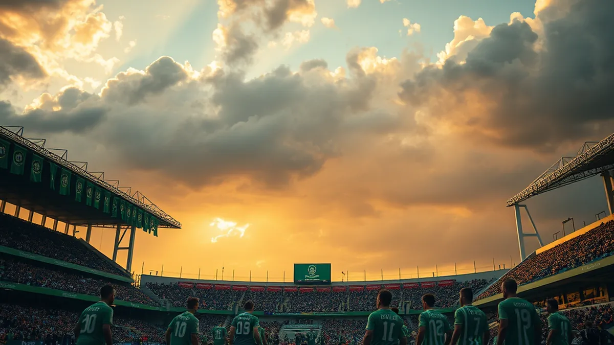 Club Leon inicia pretemporada 2026 con Edgar Guerra y Sebastián Santos