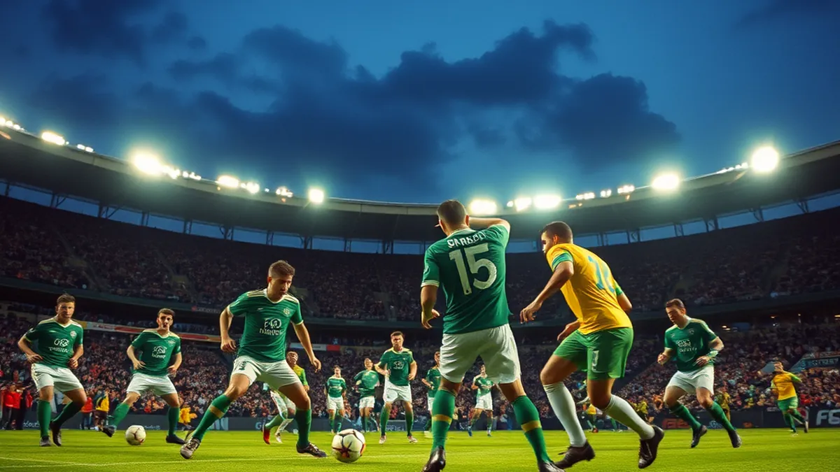 Club Leon Debuts in Leagues Cup with Thrilling Penalty Shootout