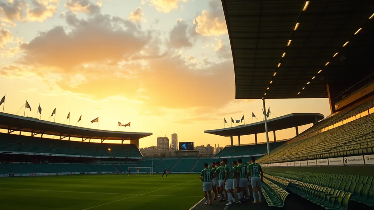 The Uncertain Future of Campbell and Aquino at Club León