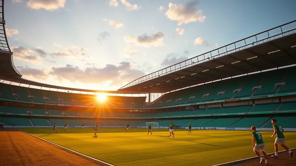 Club Leon regresa a los entrenamientos para el Torneo Apertura 2026