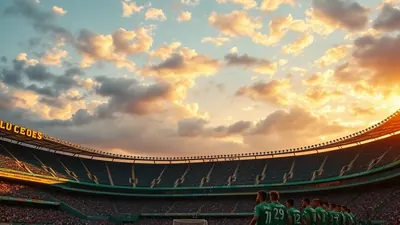 Club Leon: Stiven Barreiro se despide después de 6 años