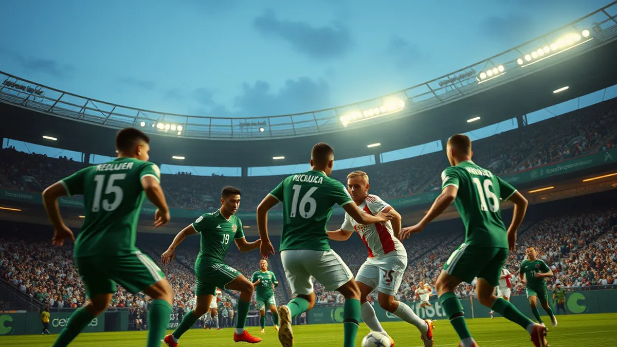 Club Leon vs Pachuca: Schedule and Broadcast for Clausura 2023