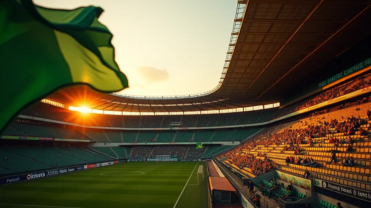Rituals and Traditions of La Fiera's Fans in León