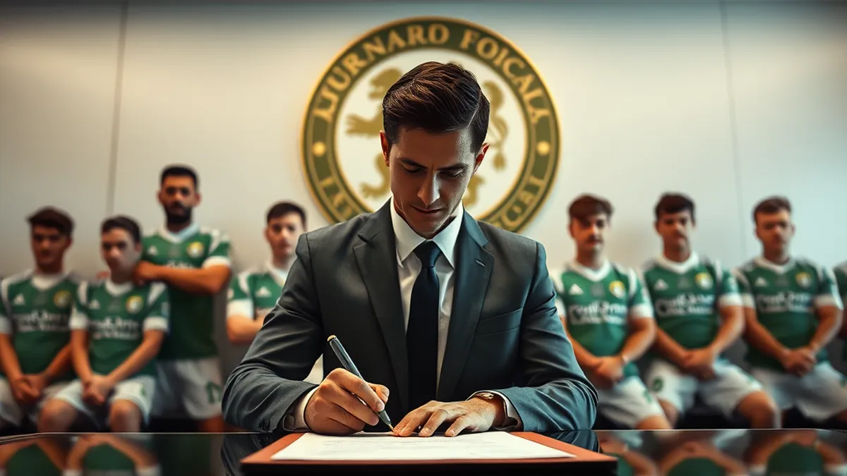 Club León busca un bombazo al desprenderse de Echeverría