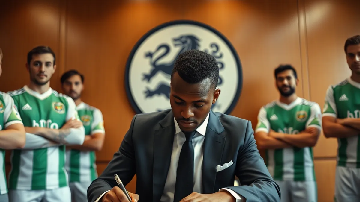 Club Leon Seeks New Owner with Arturo Lomelí