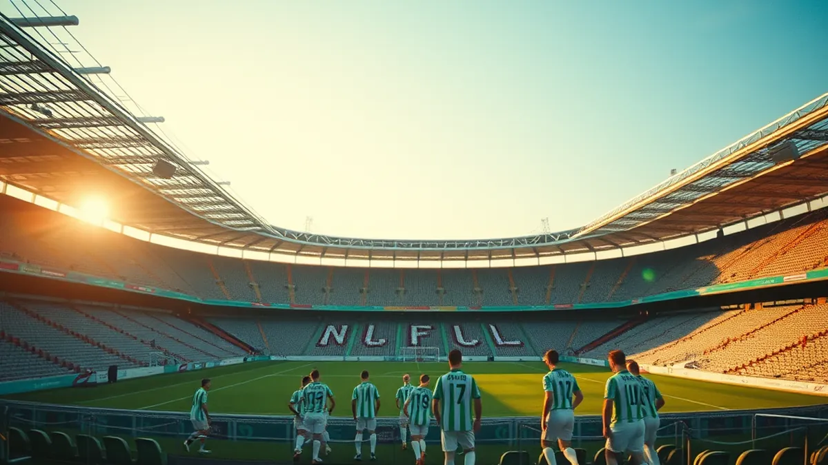 The Passion of Club León Fans and Their Future in the League