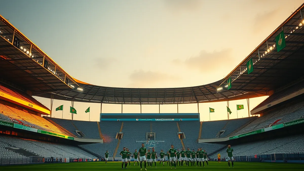 Club Leon announces participation in Leon International Football Tournament