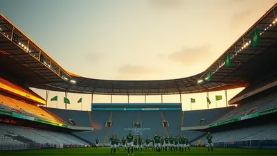 Club Leon announces participation in Leon International Football Tournament