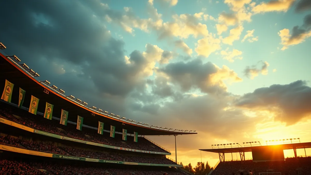 Club Leon Faces FIFA in TAS Over Club World Cup Participation