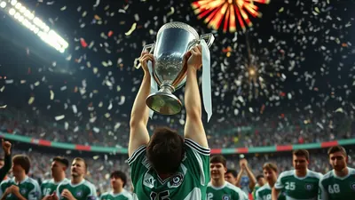 The 1997 Final: A Title That Defined a Generation