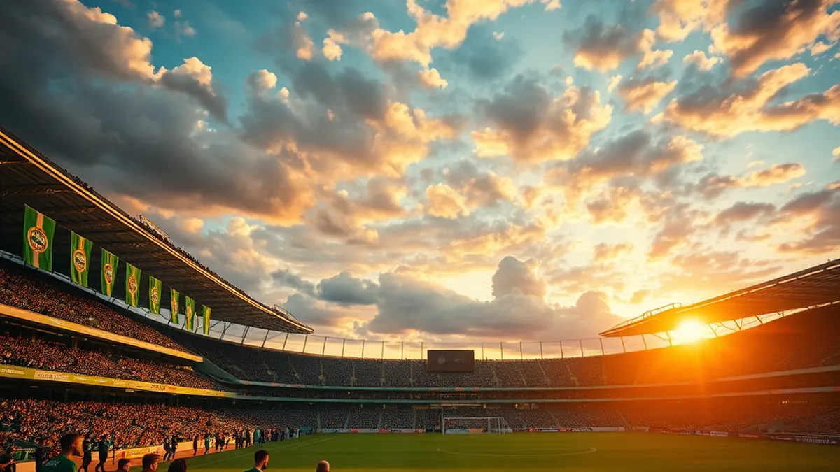 Club Leon se prepara para el Mundial de Clubes