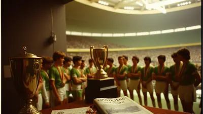 The Revolution of 1994: The Rebirth of La Fiera