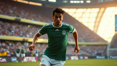 Club Leon Signs Juan Guevara