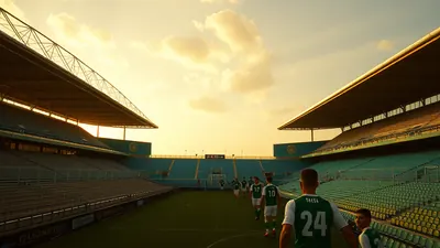 Club Leon: Apollo Global Management Interested in Purchase